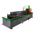 Complete solution of automatic Drawer slides rail roll forming machine